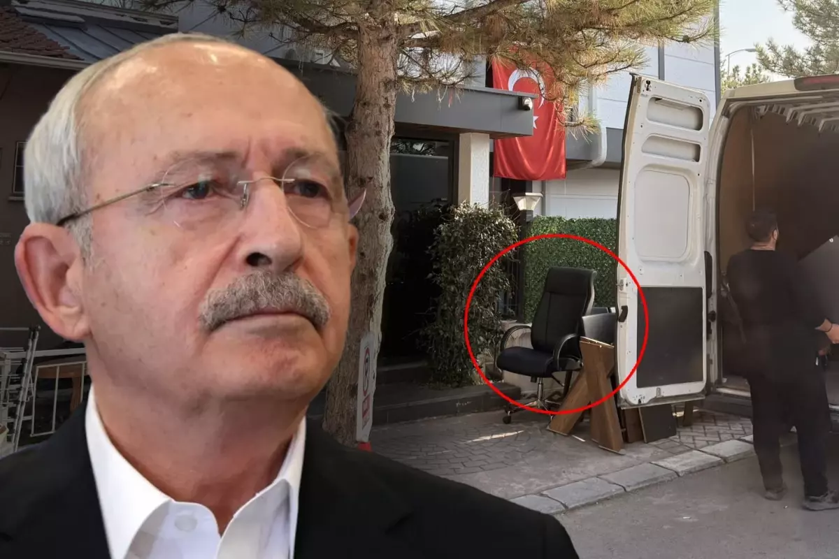 Kılıçdaroğlu için bir dönemin sonu