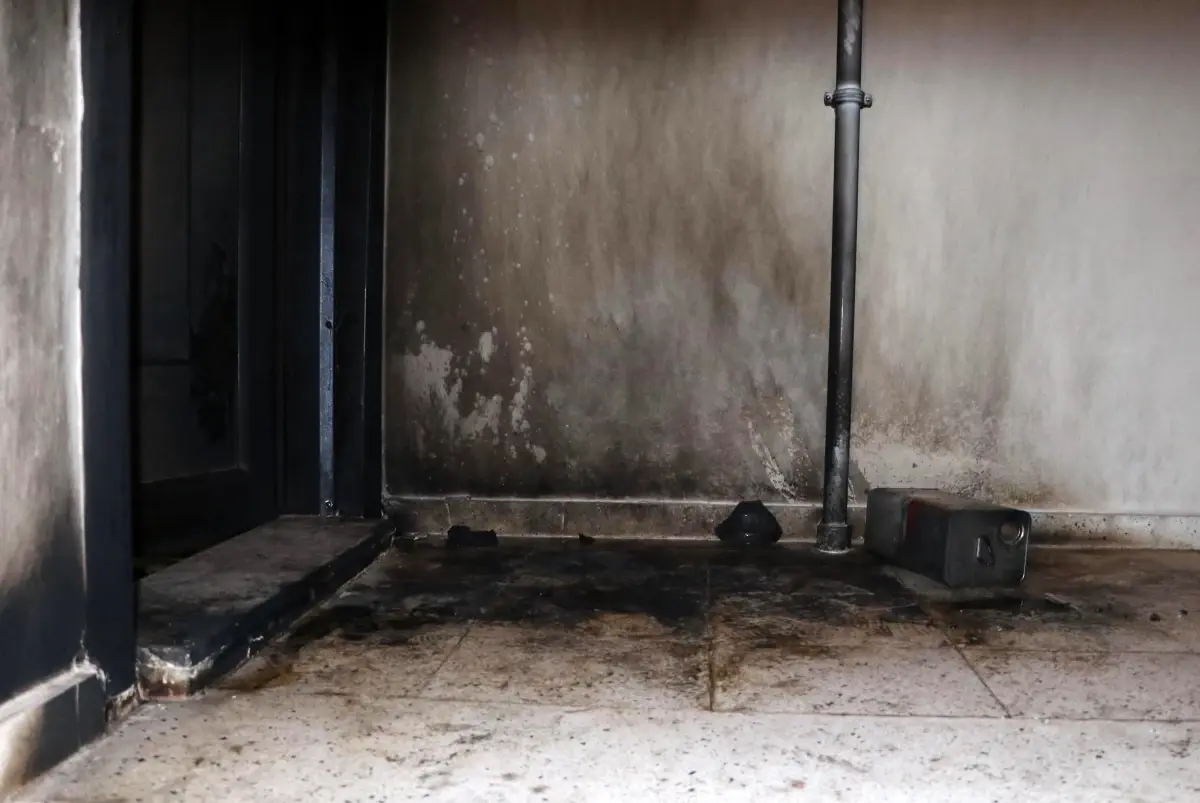 Antalya\'da Komşusunu Öldürmeye Çalışan Serhan Kaynar\'ın Akli Dengesi Yerinde