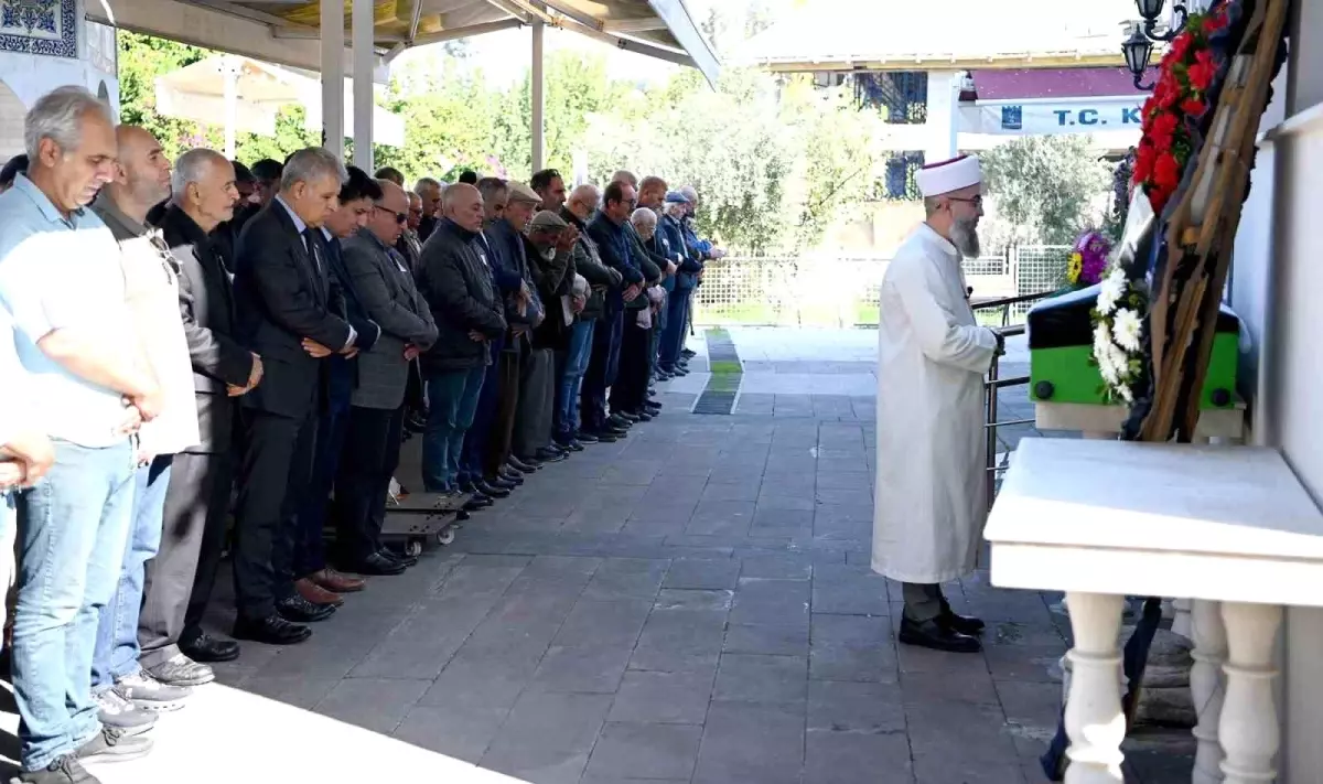 Doktor Selda Solmaz Son Yolculuğuna Uğurlandı