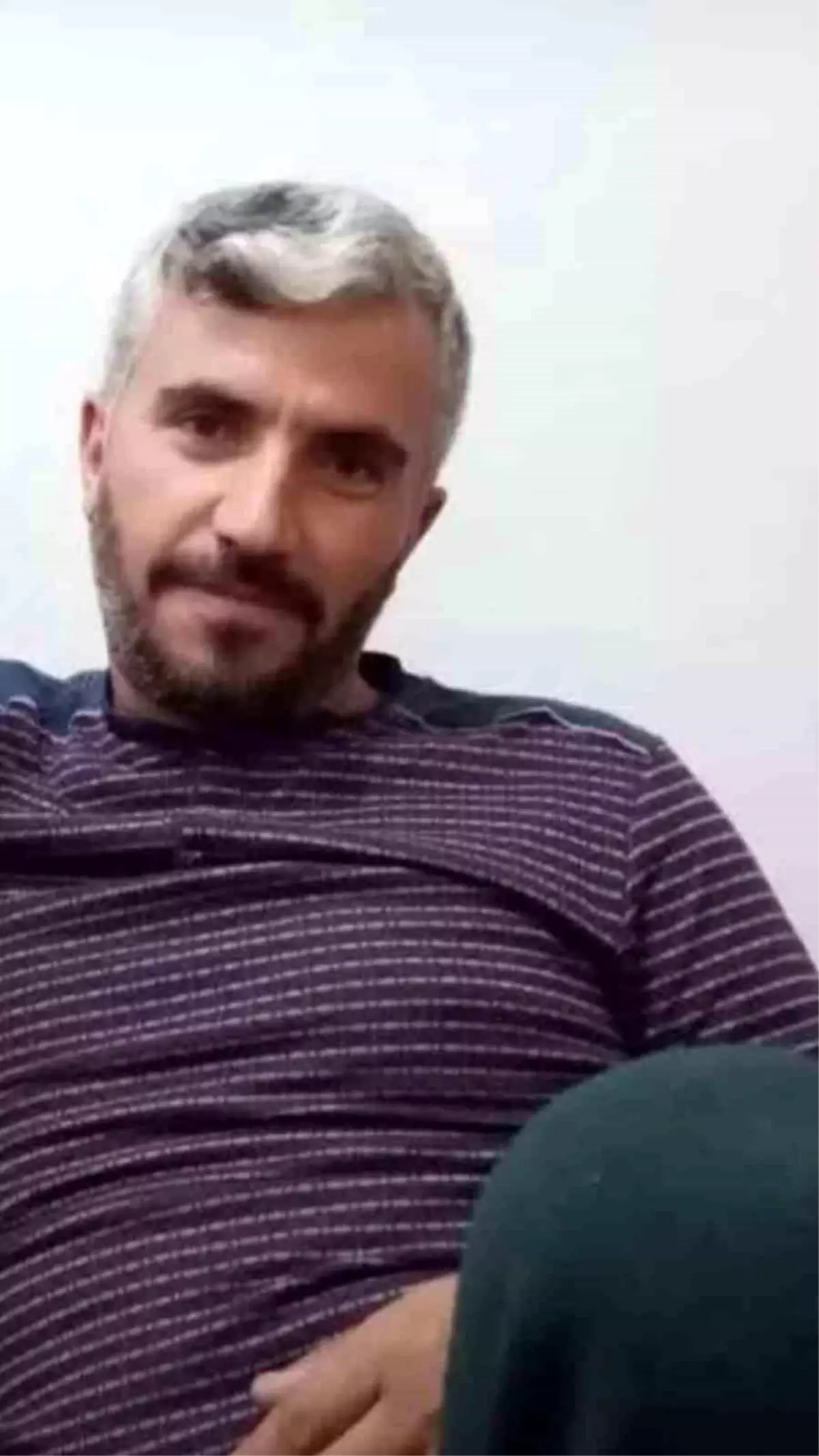 Lastik değişimi sırasında kayan tırın altında kalarak hayatını kaybetti