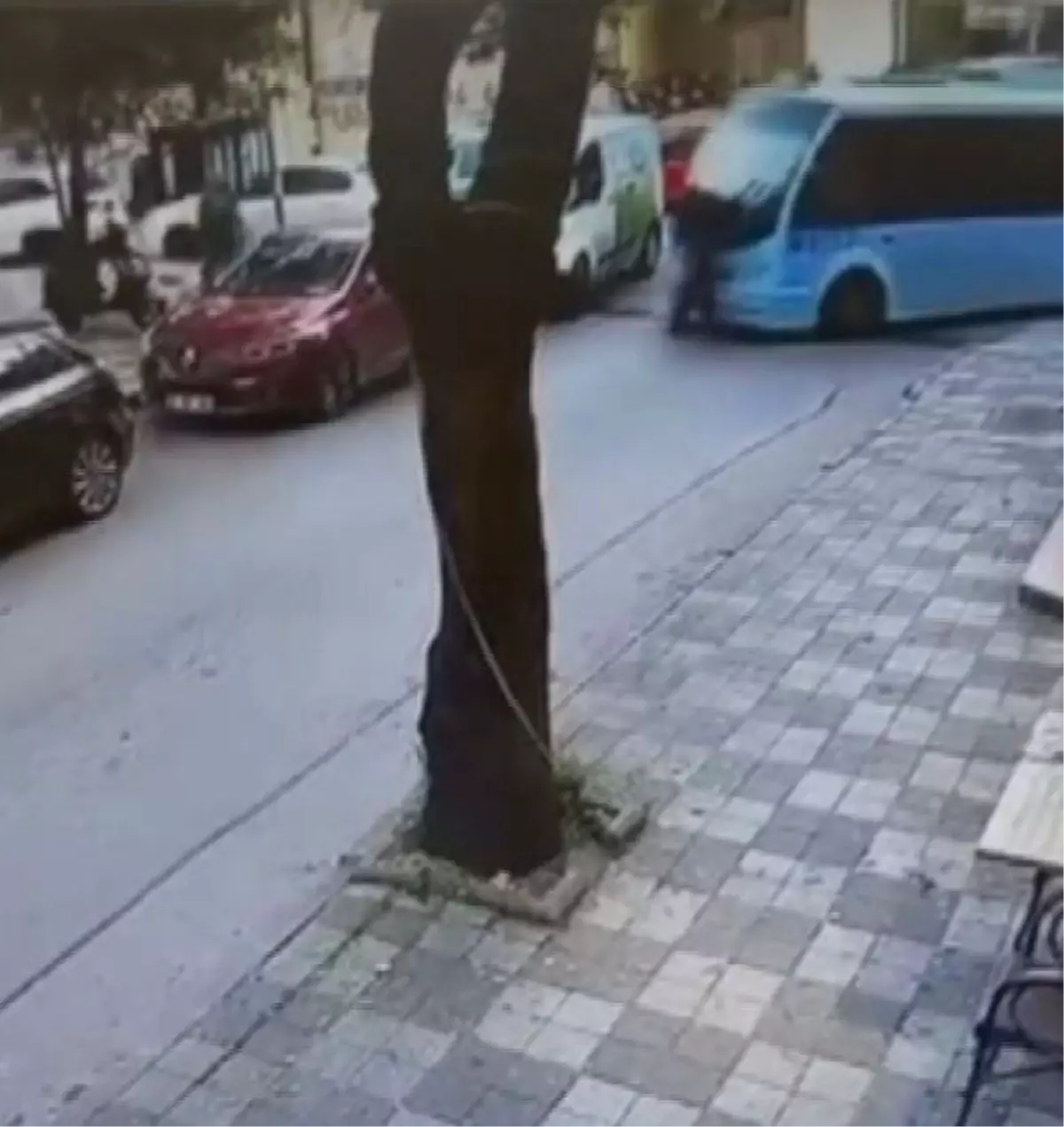 Maltepe\'de Yaya Kazası: 9 Gün Arayla İkinci Olay