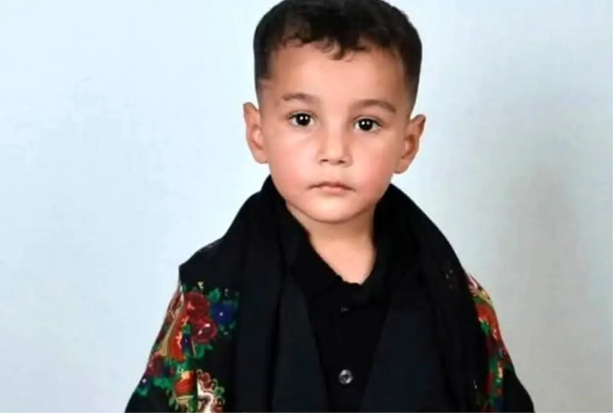 Kamyonetle Çocuk Ezme Davası: 3 yıl 4 ay Hapis