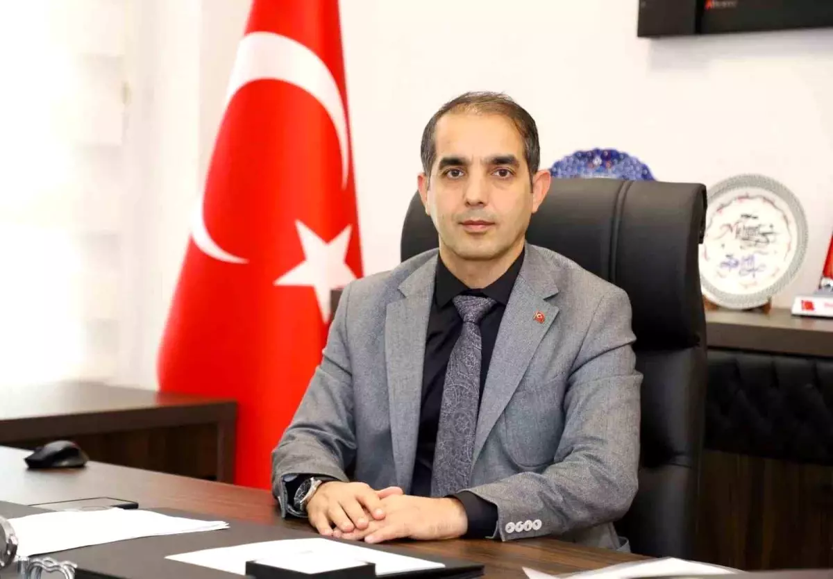 Organ Bağışı İçin Farkındalık Kampanyası