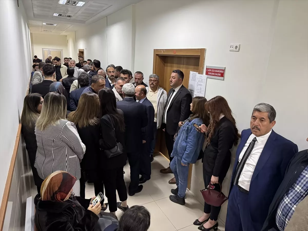 Yazıcıoğlu Davasında Yeni Gelişmeler