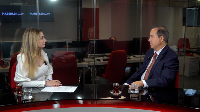 Murat Özkardeş: Ülke olarak tasarım konusunda yüzde 98 eksiğiz