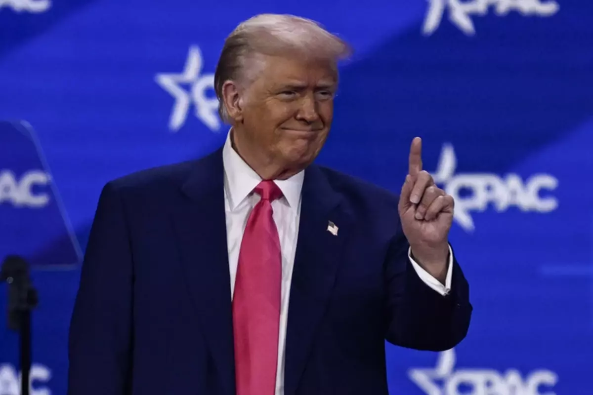 Müslüman aday önde! Tarihi seçime saatler kala Trump\'tan tehdit