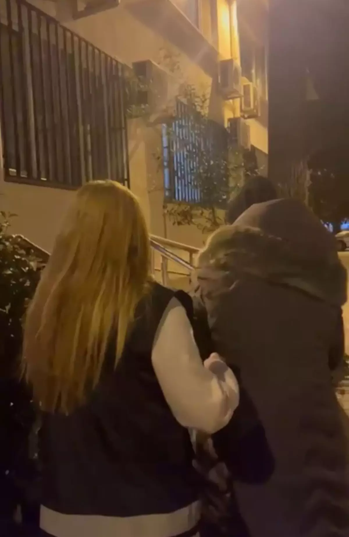 Beyaz Eşya Bayisi Kimlik Hırsızlığı Nedeniyle Gözaltında