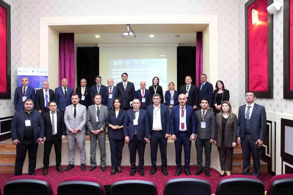 Düzce Üniversitesi\'nden Nahçıvan ile Protokol