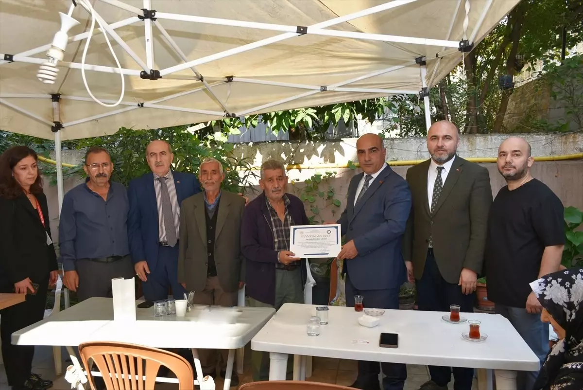 Organ Bağışı Hayat Kurtardı