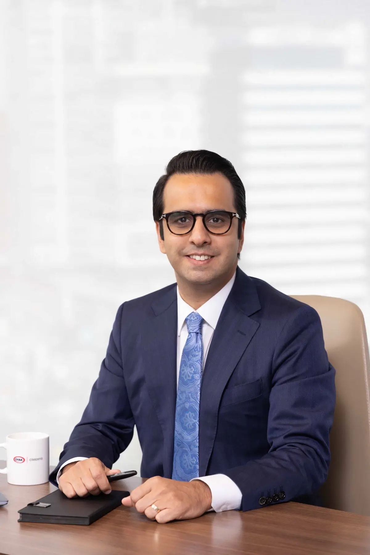 OYAK Çimento 2025 Üçüncü Çeyrek Sonuçlarını Açıkladı