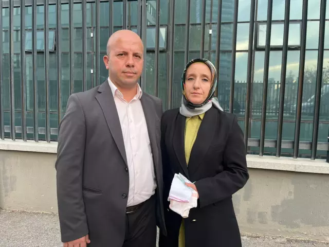 Özel hastanede skandal! Ahsen Bebek'in kafatasında kırık tespit edildi Özel hastanede skandal! Ahsen Bebek'in kafatasında kırık tespit edildi