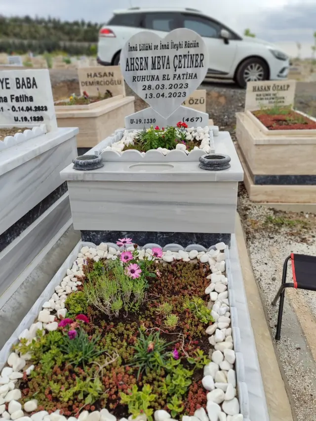 Özel hastanede skandal! Ahsen Bebek'in kafatasında kırık tespit edildi Özel hastanede skandal! Ahsen Bebek'in kafatasında kırık tespit edildi