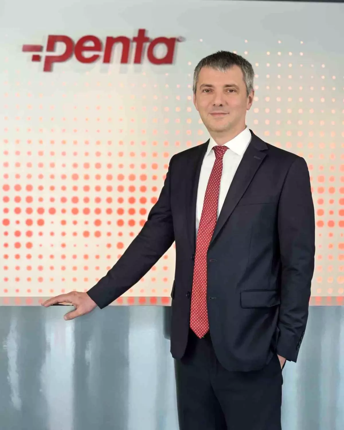 Penta Teknoloji’nin Cirosu Yüzde 33 Artışla 22,3 Milyar TL\'ye Ulaştı