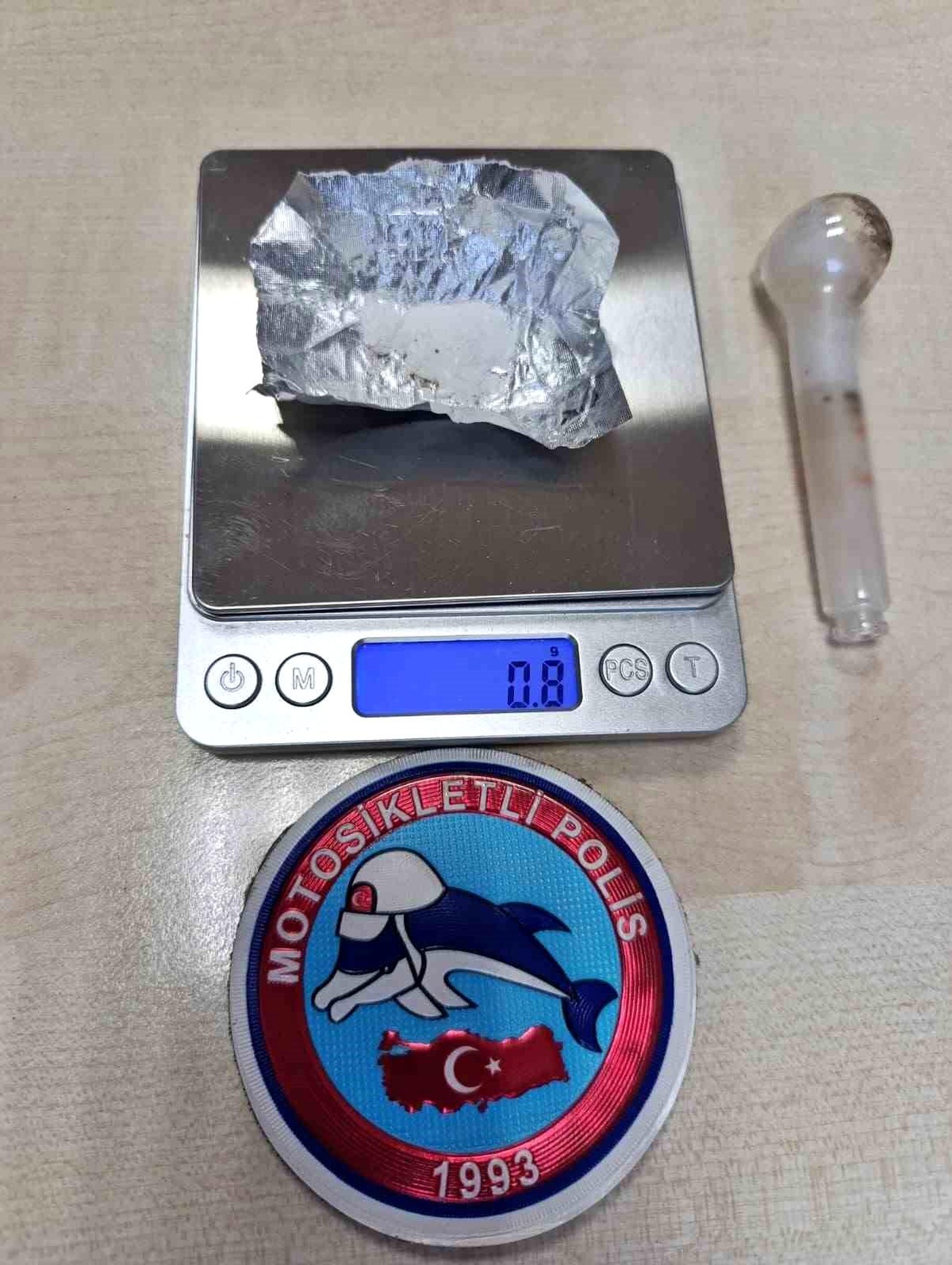 Afyonkarahisar\'da Güvenlik Denetimleri