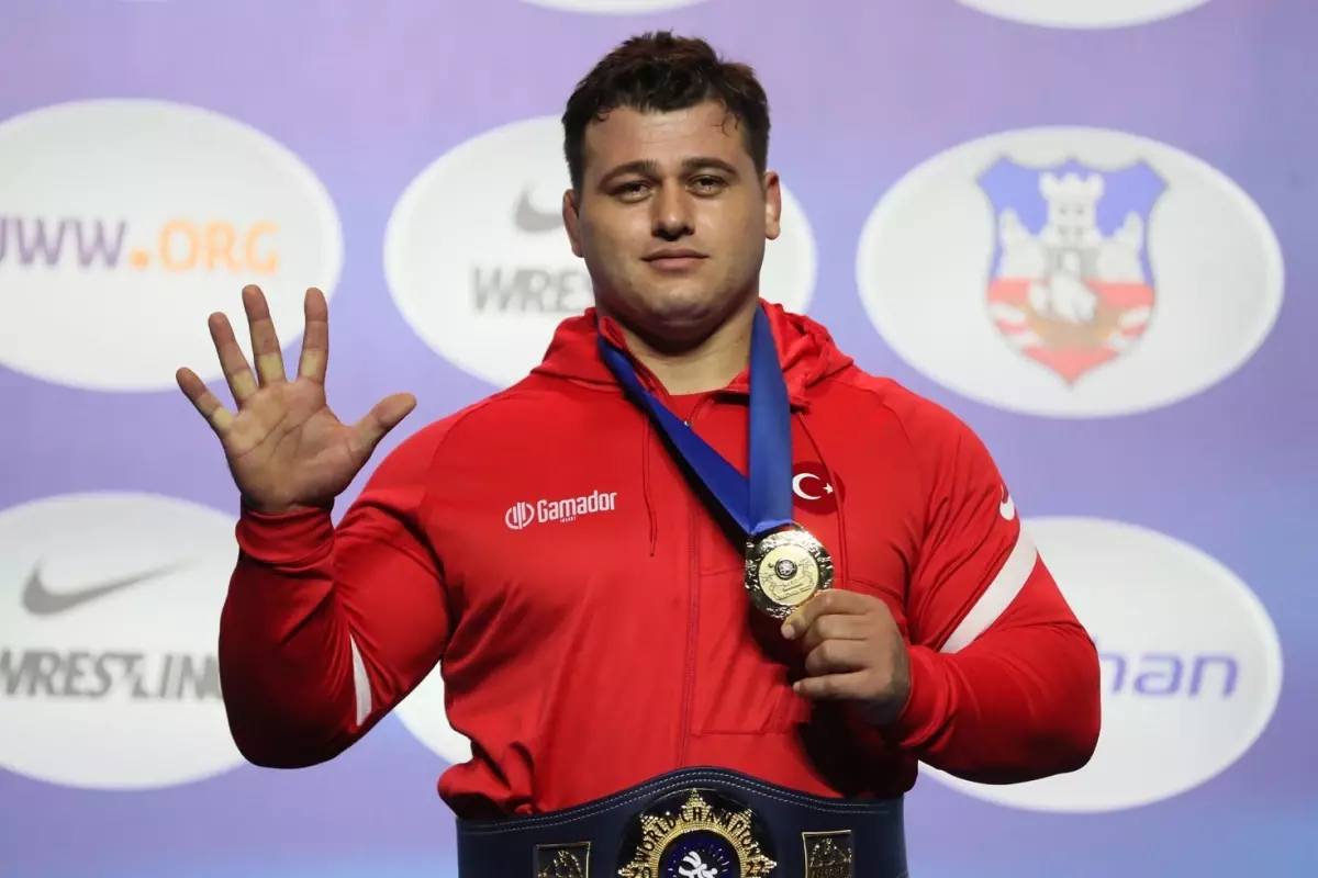 Rıza Kayaalp\'in 4 yıllık men cezası CAS tarafından kaldırıldı