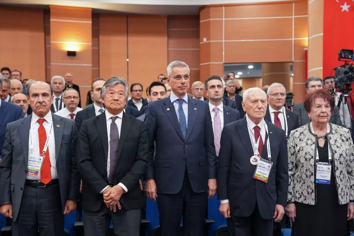 Türkiye Organ Naklinde Örnek Oluyor