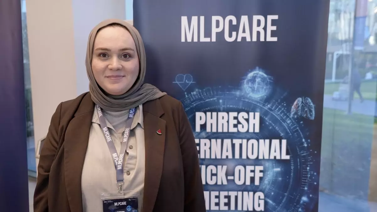 PHRESH Projesi İstanbul\'da Başladı