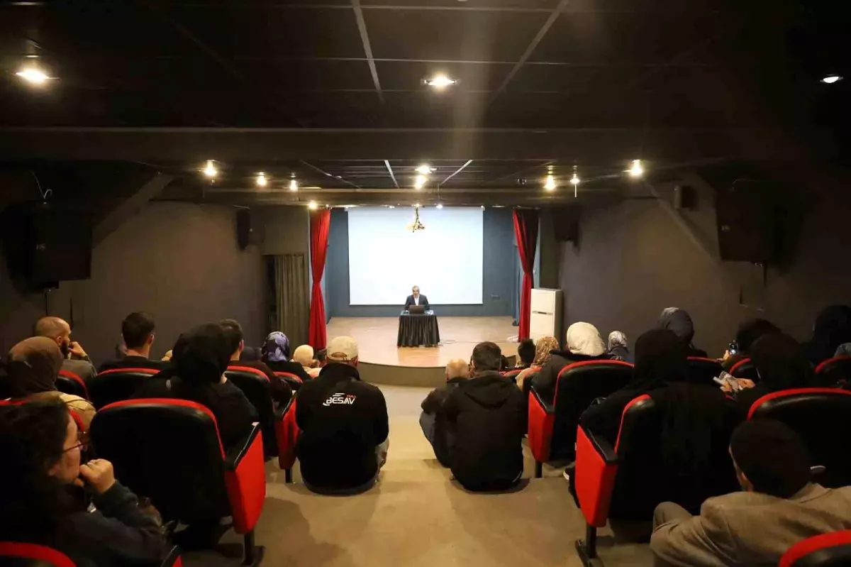 Sakarya Büyükşehir Akademi Güz Dönemine Yoğun İlgiyle Başladı