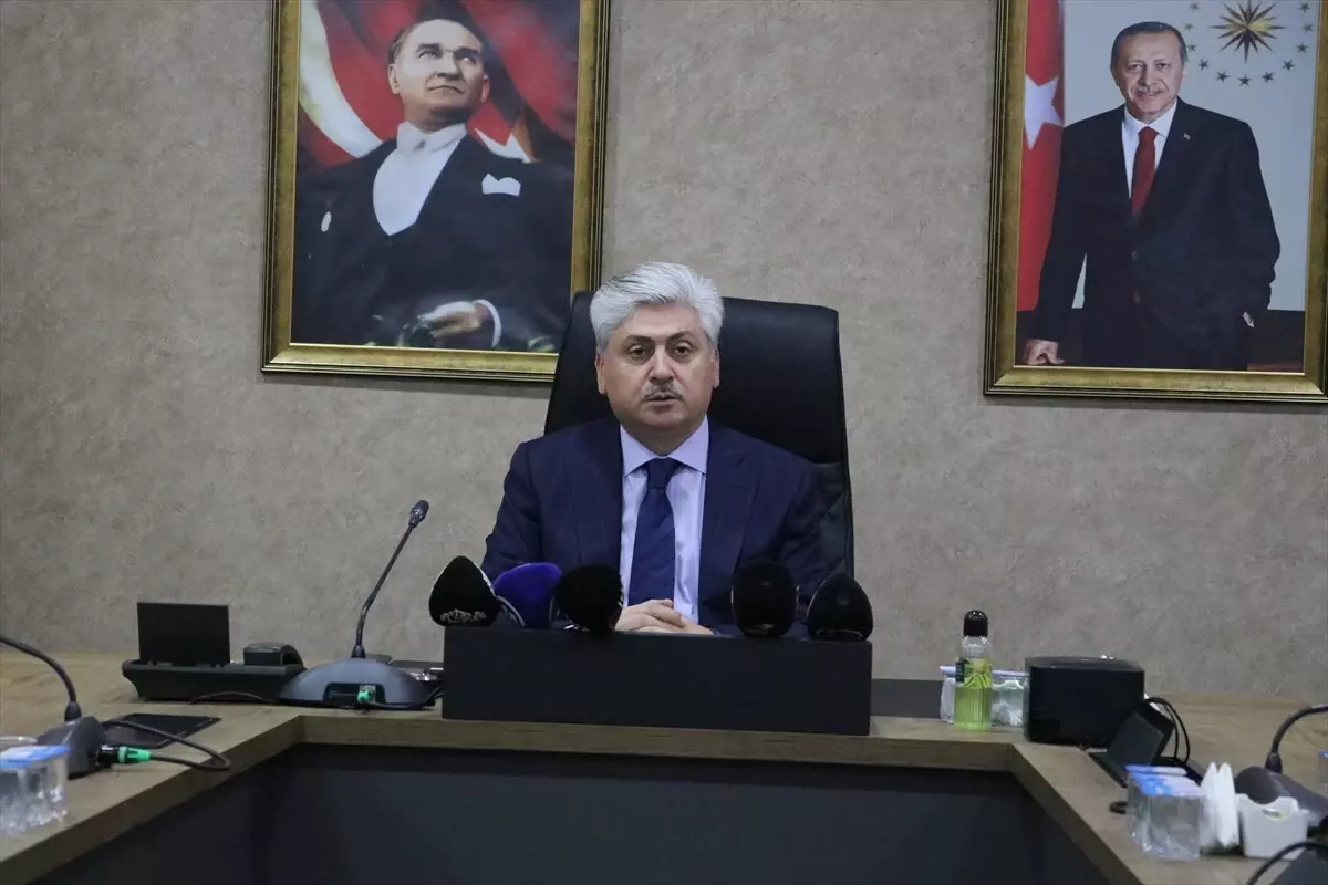 Sakarya\'da Asayiş Faaliyetleri Raporu