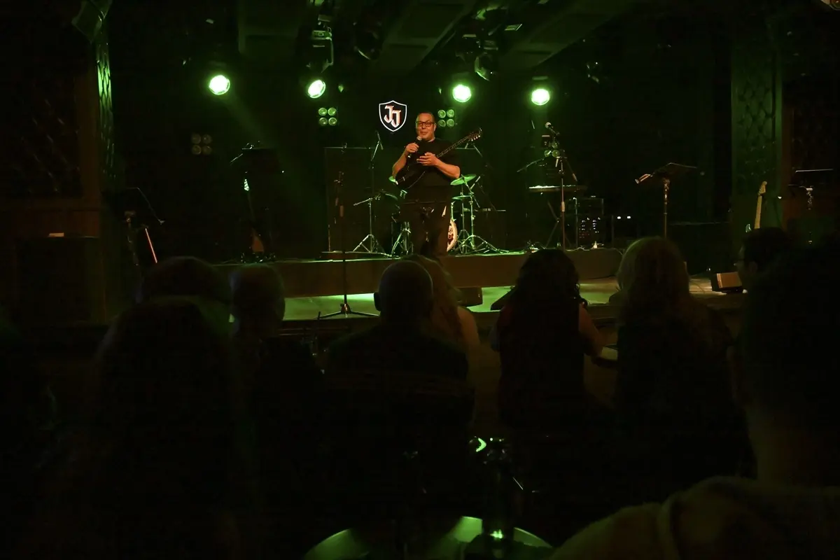 Sanatçılardan Organ Bağışı İçin Konser