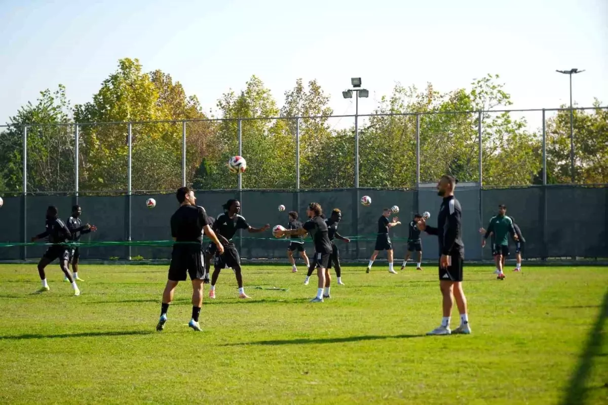 Serdar Dursun: Galatasaray\'ı Zorlayacağız