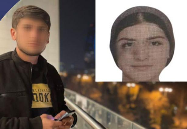 Sevgilisini 75 bıçak darbesiyle katleden caniden çıldırtan savunma Sevgilisini 75 bıçak darbesiyle katleden caniden çıldırtan savunma