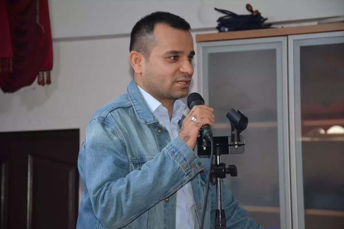 Silopi\'de Dış Ticaret Eğitimi