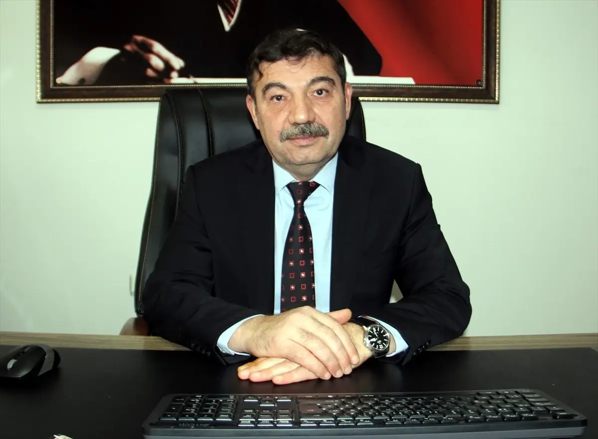 Sinop\'ta Yeni Tip Ehliyet Dağıtımı Tamamlandı