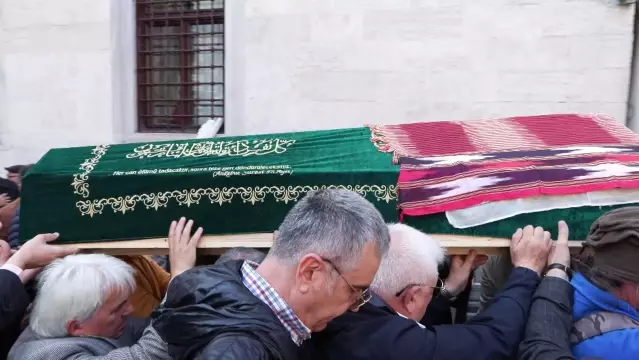 Türk sanat müziği ustası Süheyla Altmışdört son yolculuğuna uğurlandı | Güncel Haber