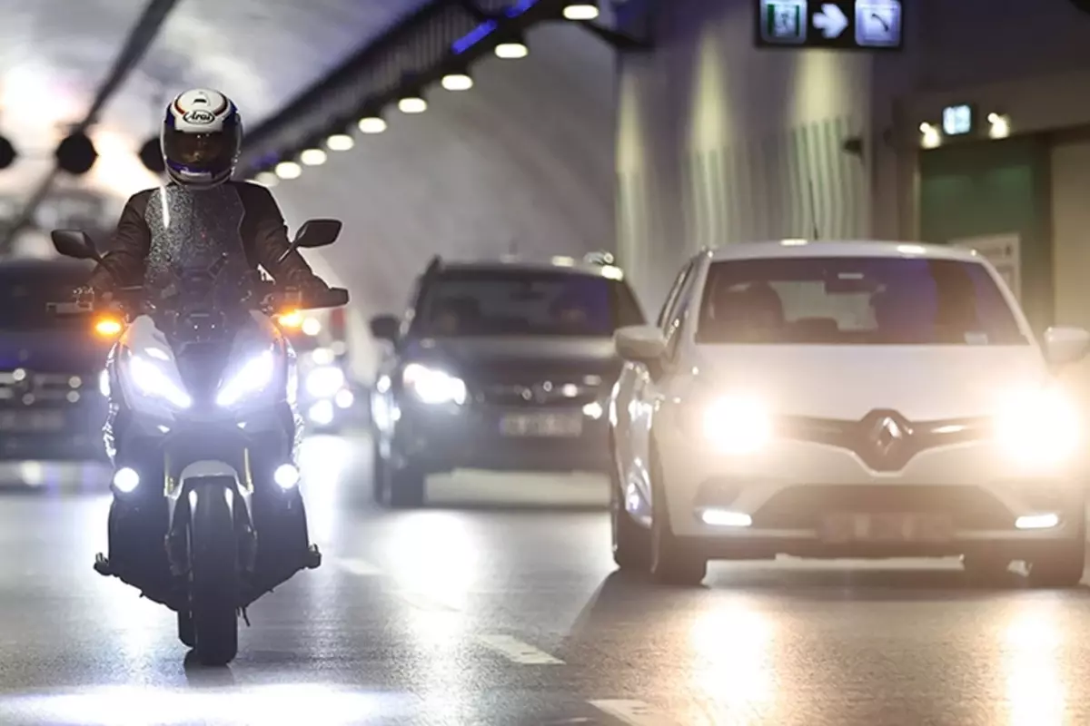 Sürücüler dikkat! Yeni kurallar yürürlüğe girdi