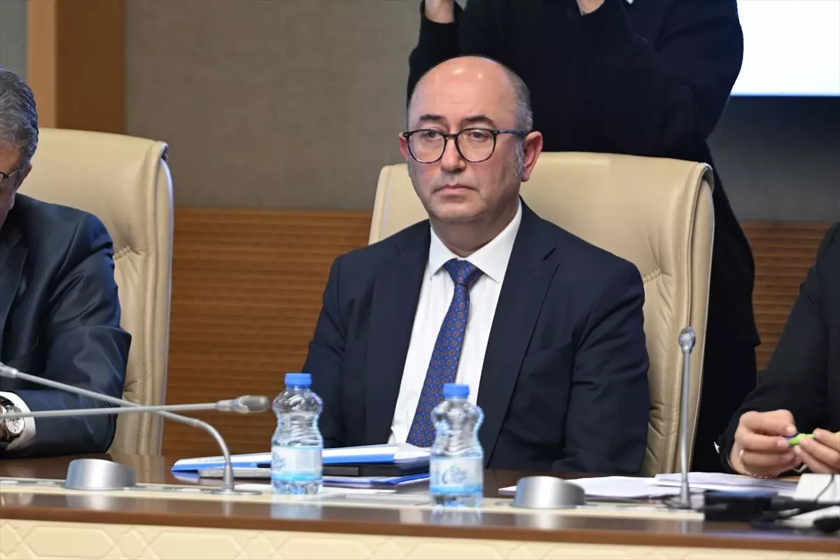 Engelliler İçin Yangın Yönetmeliği Hazırlığı