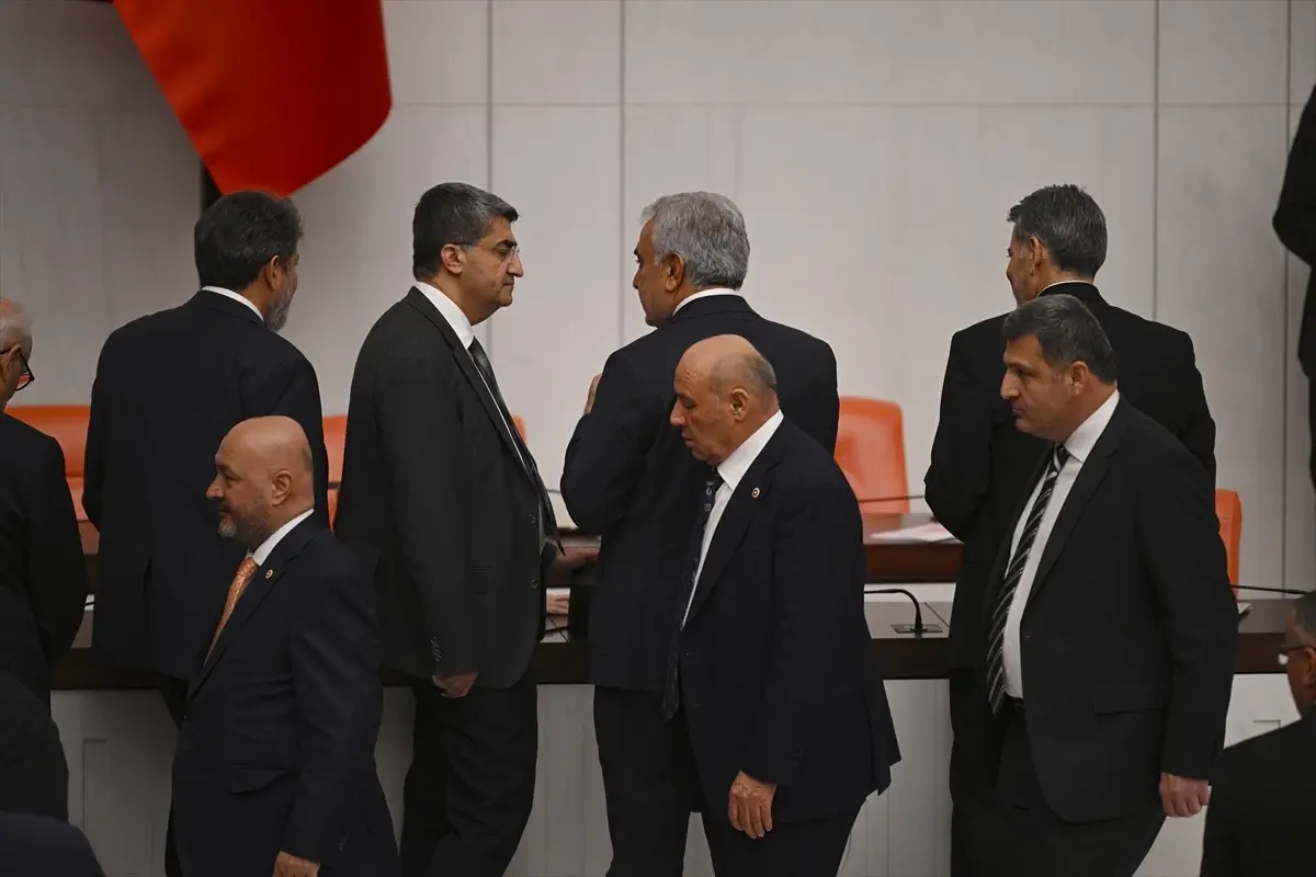 Havvanur Yurtsever HSK Üyeliğine Yeniden Seçildi