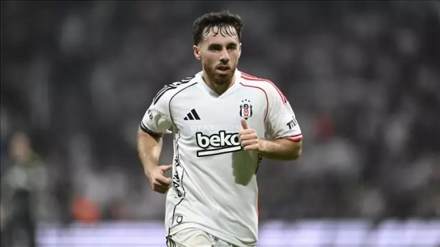 Tek şey istemiş! Orkun'un soyunma odasında ne dediği ortaya çıktı