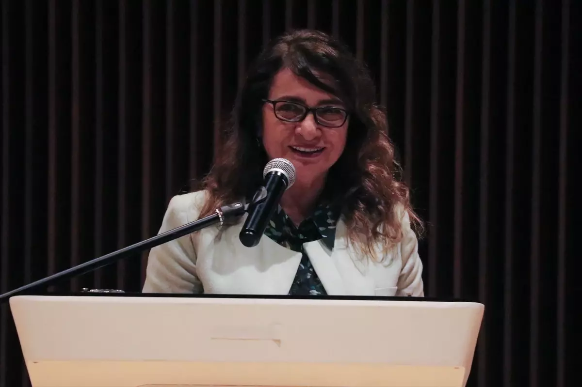 Tsunami Farkındalık Toplantısı Tekirdağ\'da