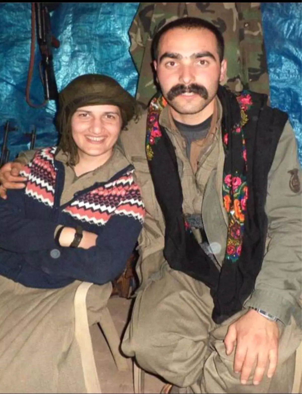 Semra Güzel\'e hapis cezası verildi