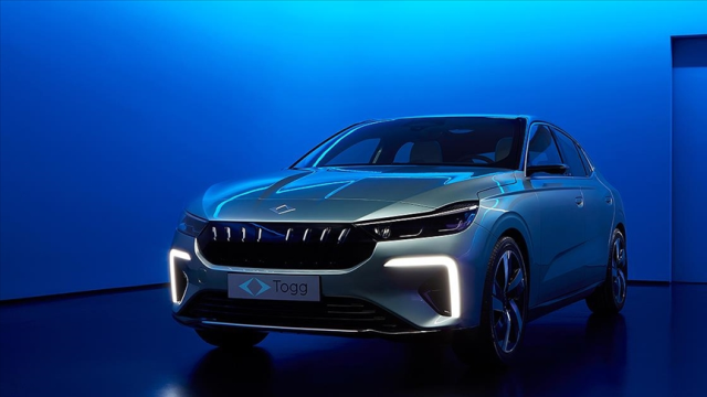 TOGG'dan kasım ayına özel dev kampanya! 463 bin lira getirene sıfır araç