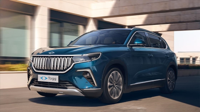 TOGG'dan kasım ayına özel dev kampanya! 463 bin lira getirene sıfır araç