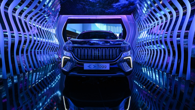 TOGG'dan kasım ayına özel dev kampanya! 463 bin lira getirene sıfır araç