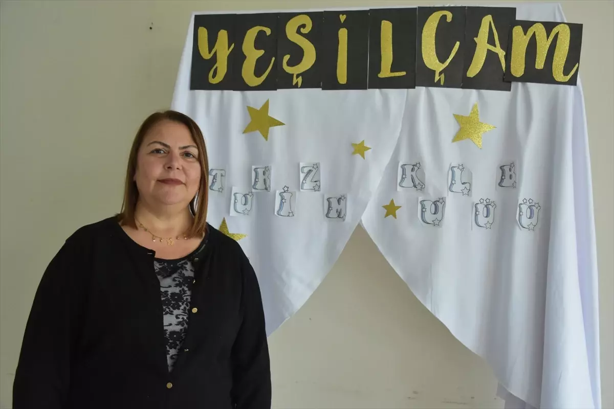 Trabzon Üniversitesi\'nde Yeşilçam Etkinliği