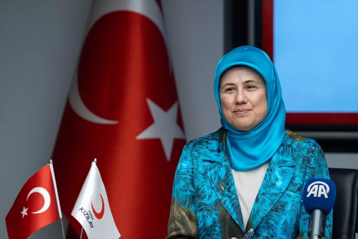 Kızılay ve AYBÜ\'nden Diş Sağlığı İşbirliği