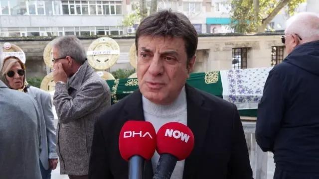 Türk sanat müziği ustası Süheyla Altmışdört son yolculuğuna uğurlandı Türk sanat müziği ustası Süheyla Altmışdört son yolculuğuna uğurlandı