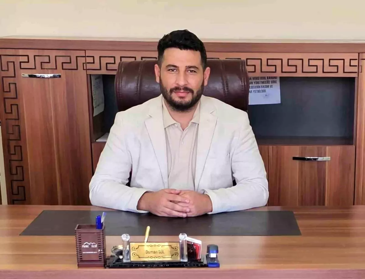 Türkay Gazetesi 26. Yaşında