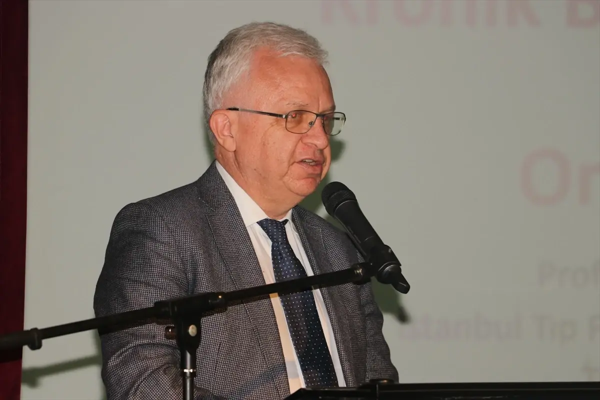 Türkiye Canlı Karaciğer Naklinde İkinci Sırada