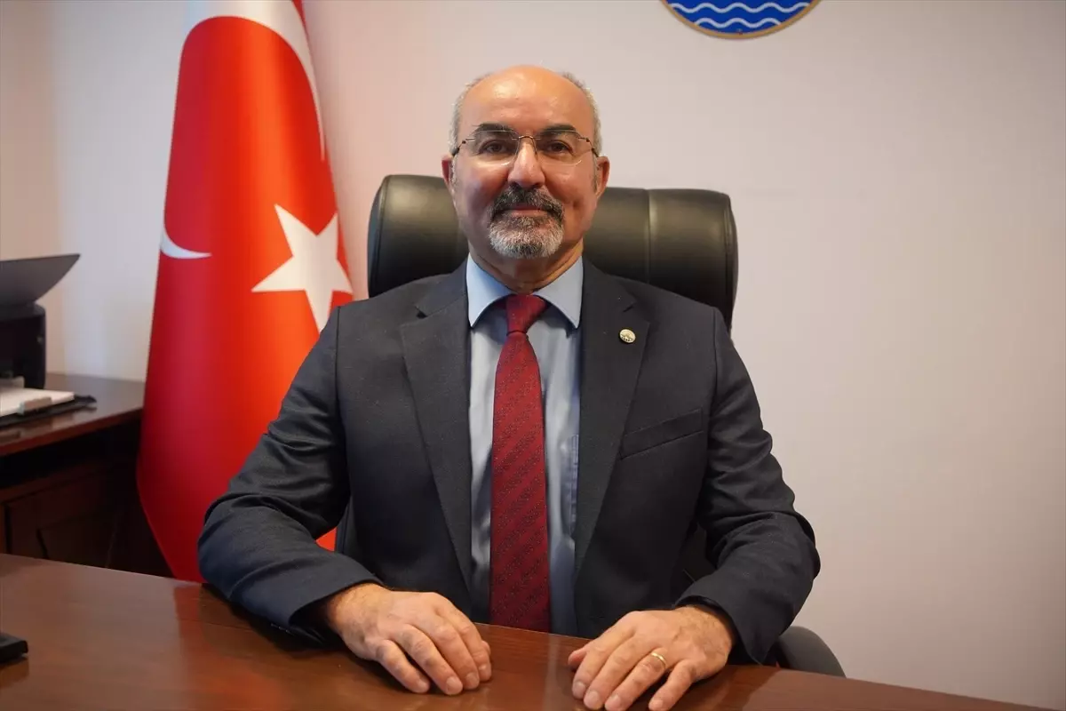 Organ Nakli Bekleyen 33 Bin Hasta