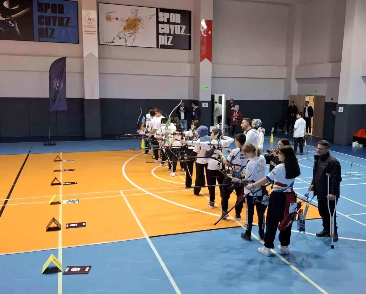 Elazığ Gençlik ve Spor Kulübü U15 Bölge Şampiyonu