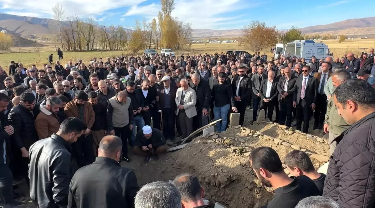 Kazada Yaralanan Selma Karay Hayatını Kaybetti