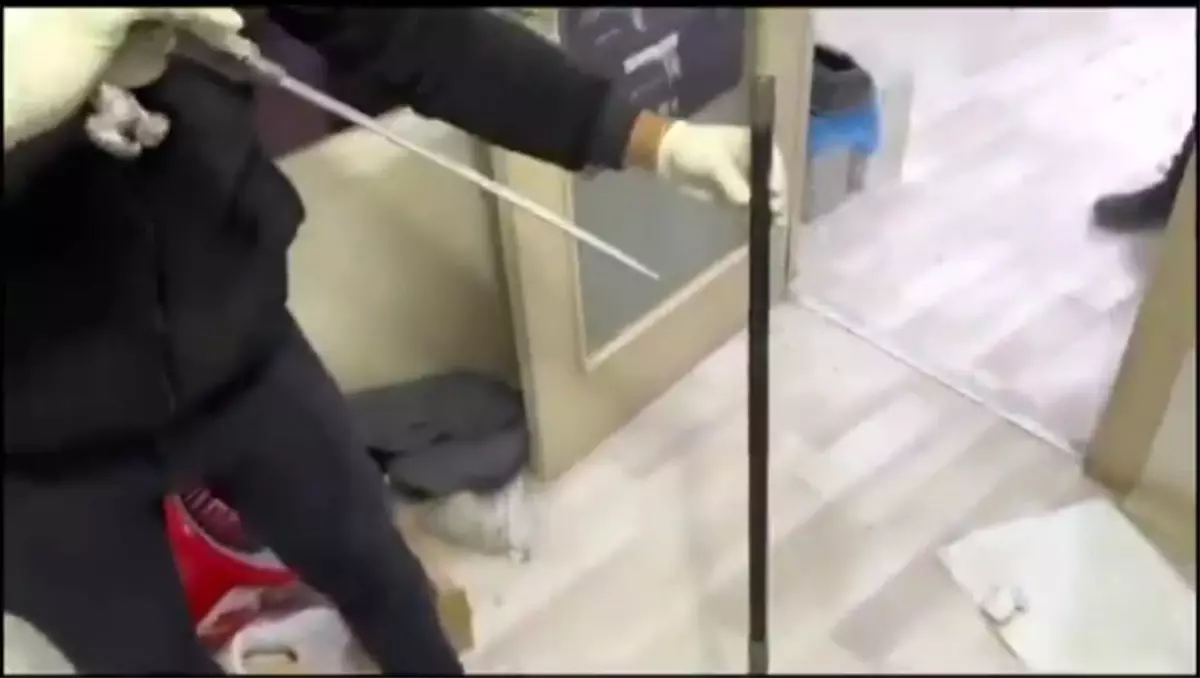 Van Merkezli Silah Operasyonu