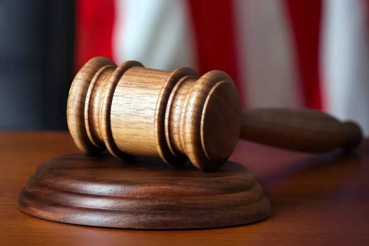 Vatandaşlar yıllardır Anayasa Mahkemesi\'ne koştu! Başvuru sayısı rekor kırdı