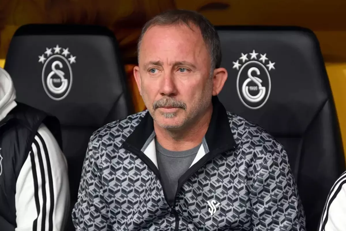 Ya tamam, ya devam diyecek! Sergen Yalçın\'ın kader maçı