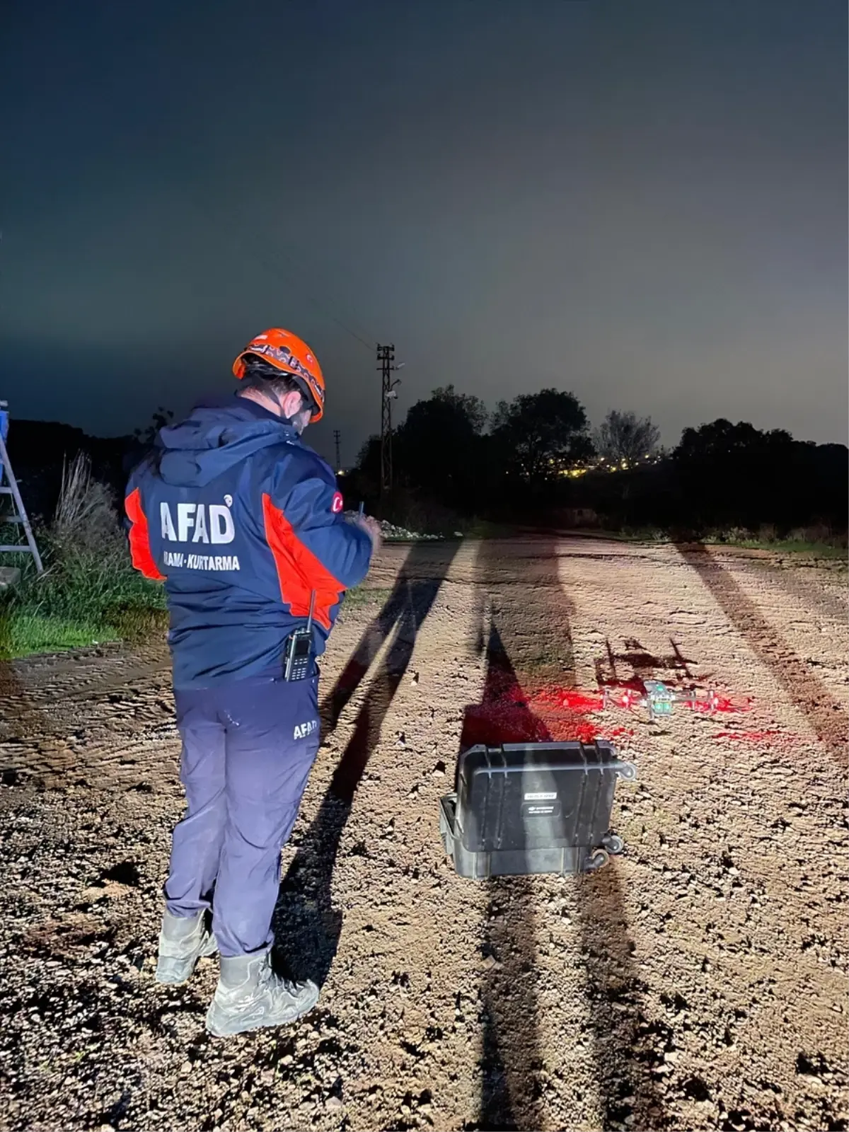 Alzheimer Hastası Çiftlikköy\'de Bulundu